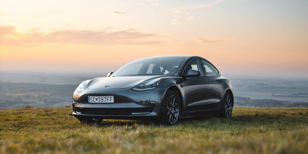 Tesla prepares to arrive in Chile
