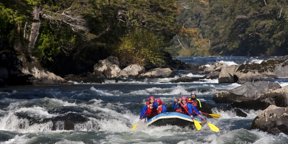 10 of the best adventures in Chile