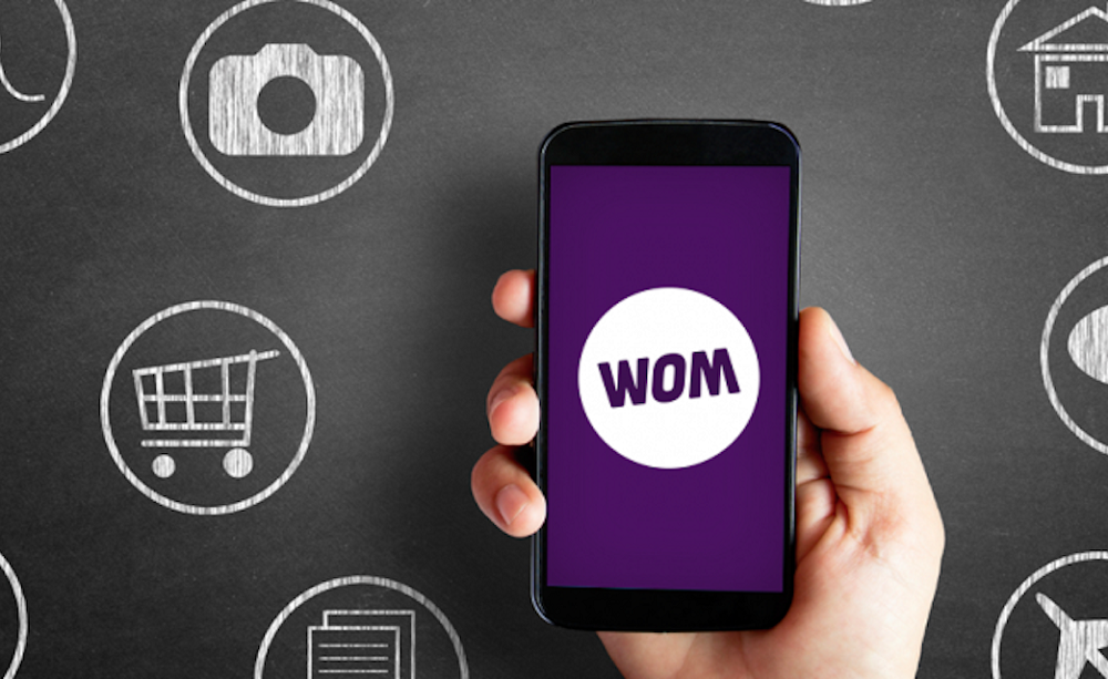 WOM invertirá US$500 millones en Chile durante los próximos tres años