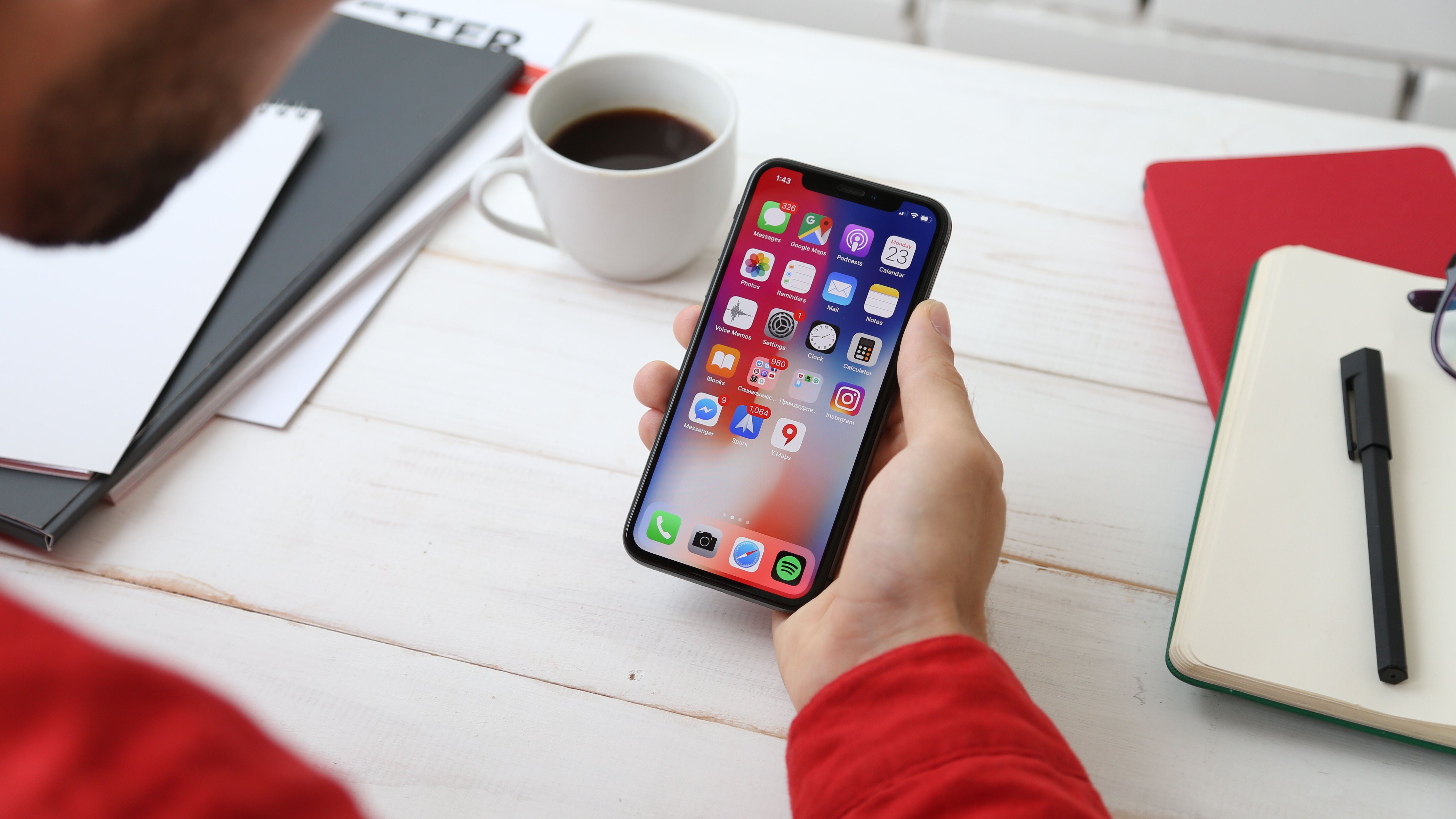 Digital economy: The 30 most used applications in Chile