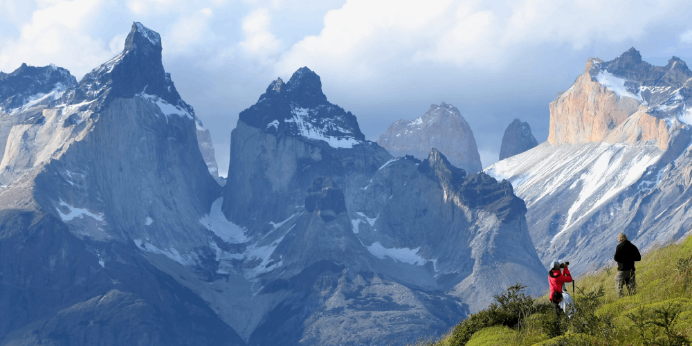 Patagonia_Torres del Paine